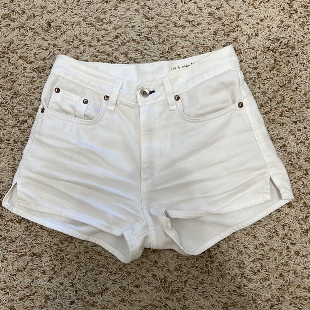 Rag & bone shorts